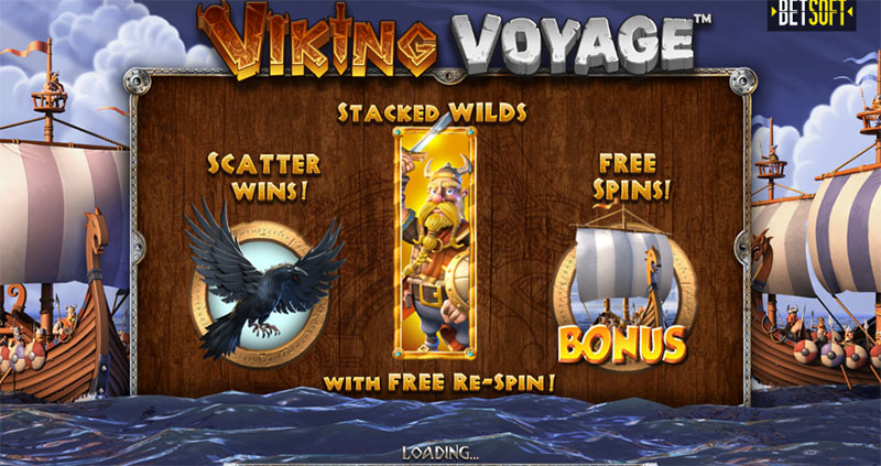 viking-voyage-slot